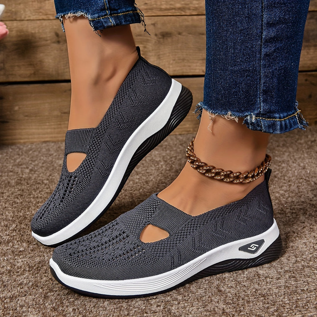 MELVA - Comfort Sneakers