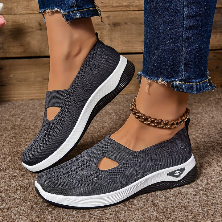 MELVA - Comfort Sneakers