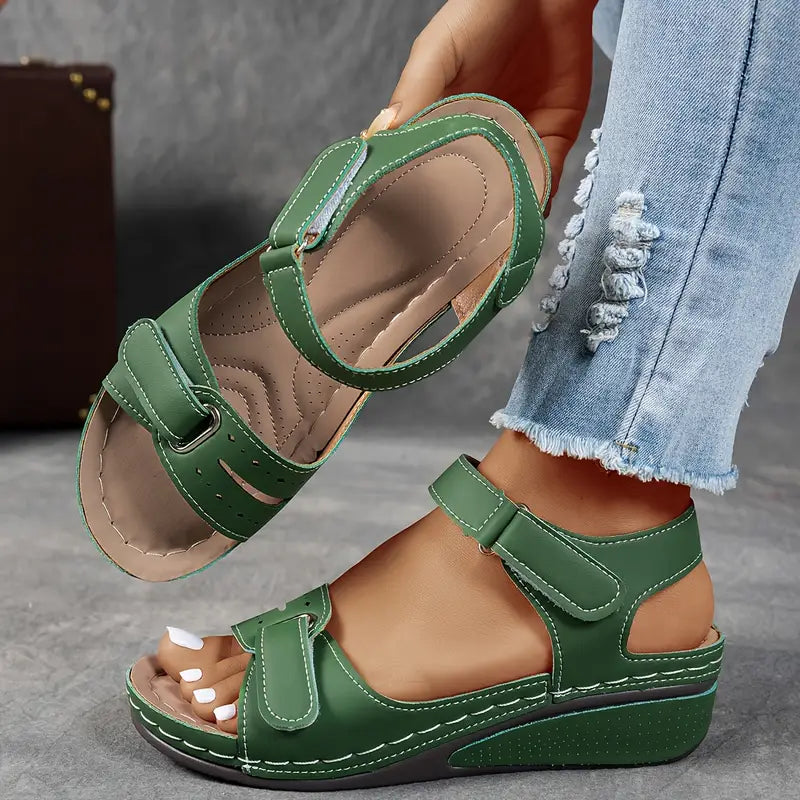 Women’s Orthopedic Veera Comfort Sandals