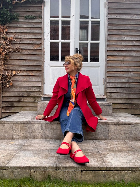 Customers Love Our Shoes