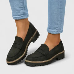 EVELYN - Comfort Loafers