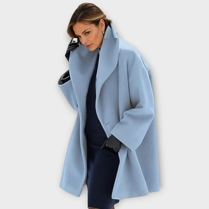 Joséphine Elegant Premium Coat