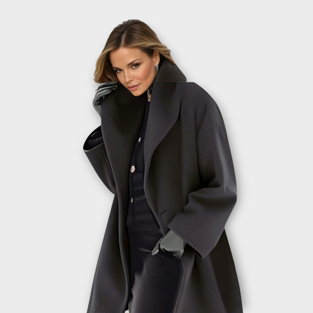 Joséphine Elegant Premium Coat