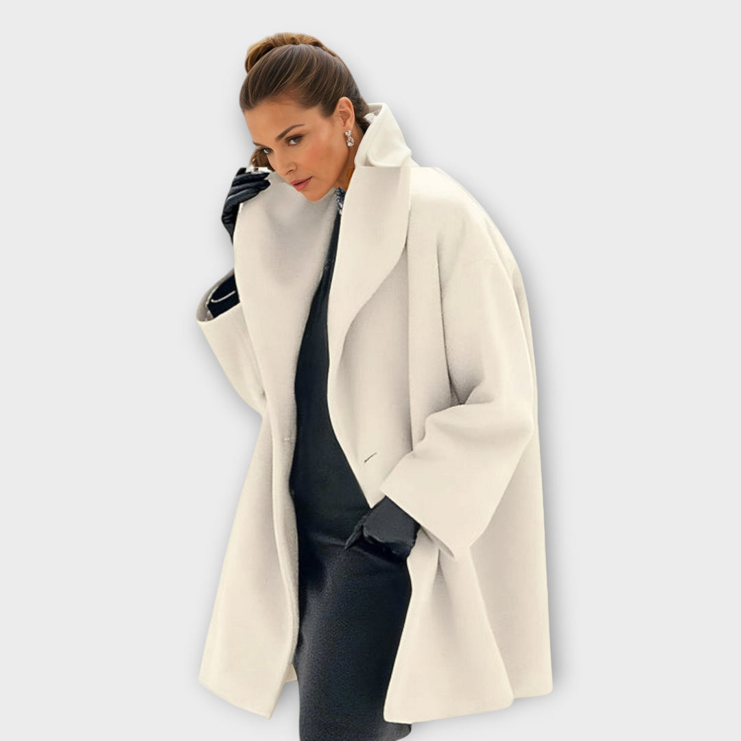 Joséphine Elegant Premium Coat