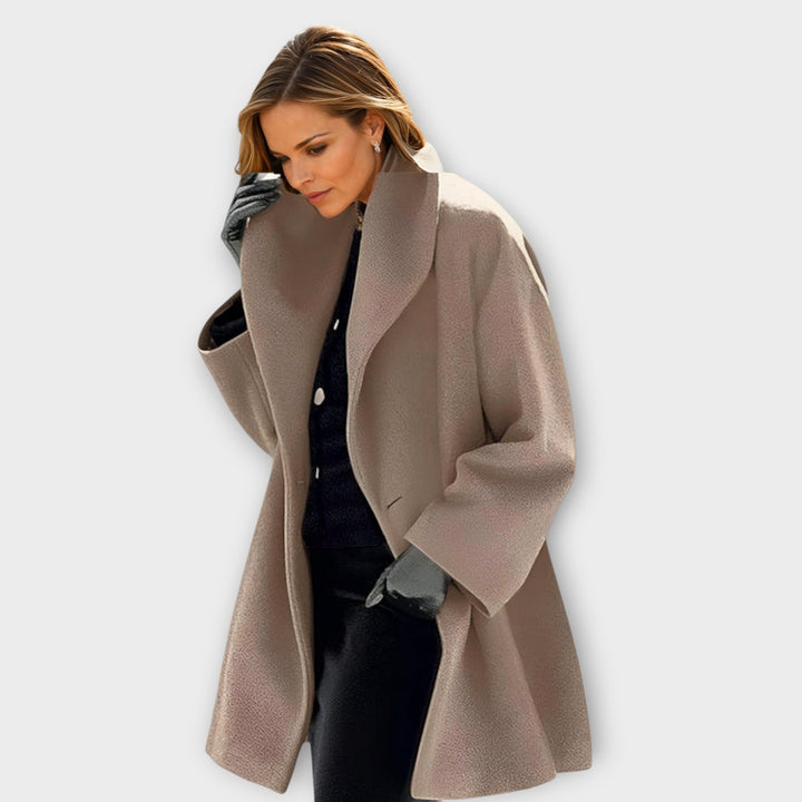 Joséphine Elegant Premium Coat