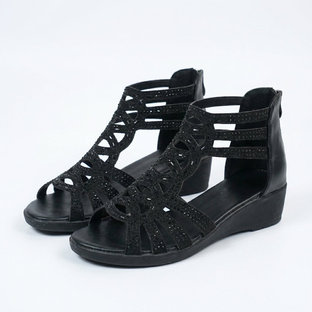 LORETTE - Fashionable women's sandals