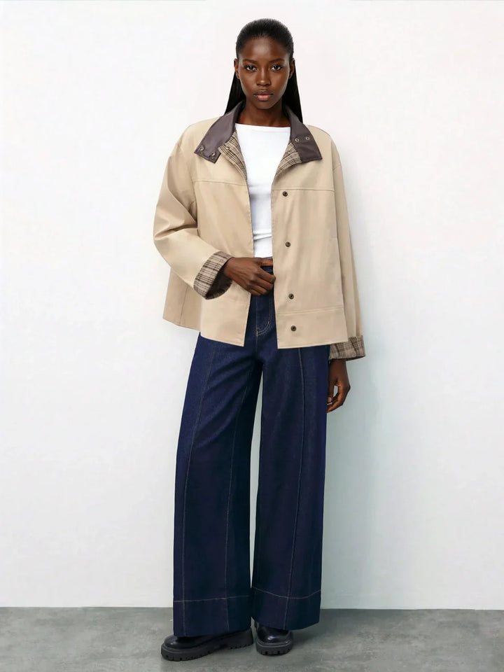 Smart Casual Look - 5