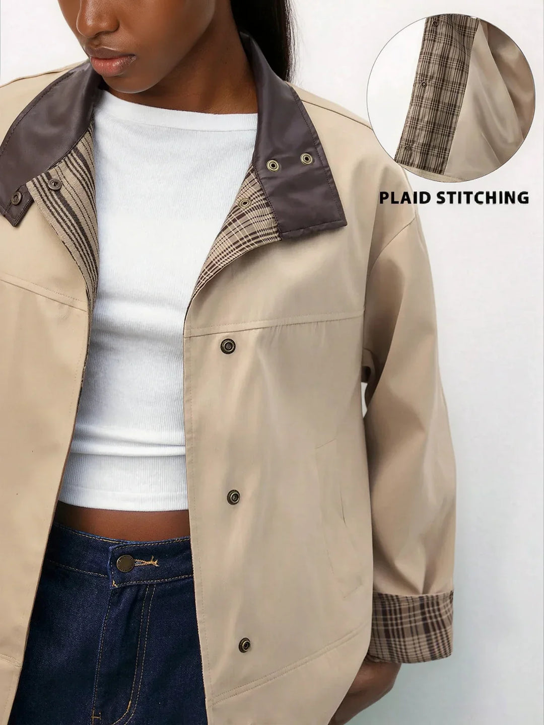 Smart Casual Look - 5