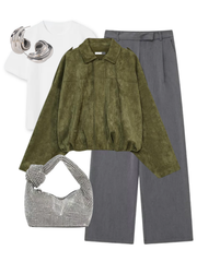 Smart Casual Look - 3