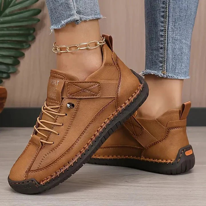 Meya Comfort Supportive Sneakers