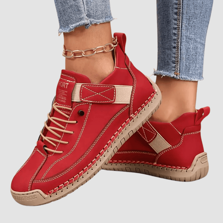 Meya Comfort Supportive Sneakers