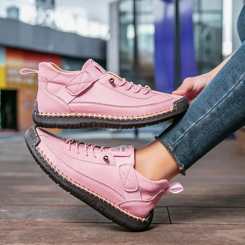 Meya Comfort Supportive Sneakers