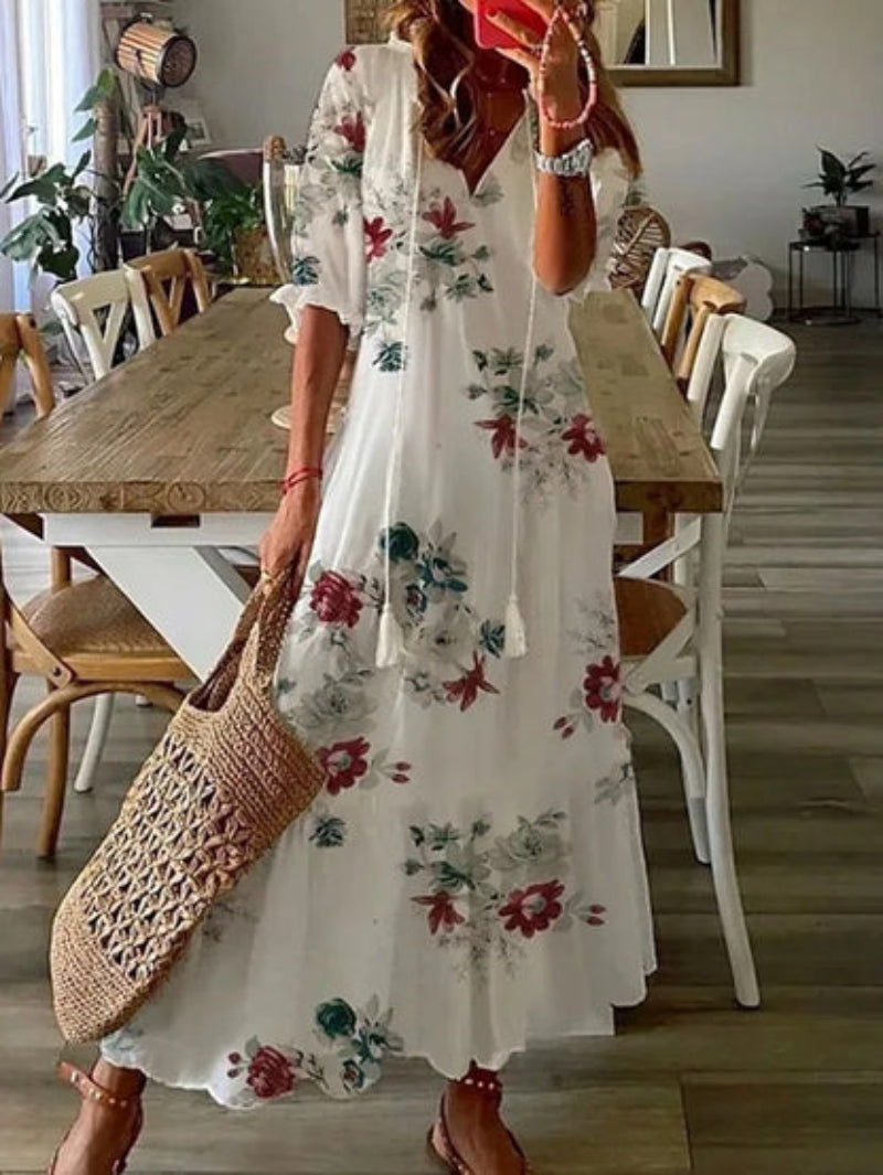 Floral