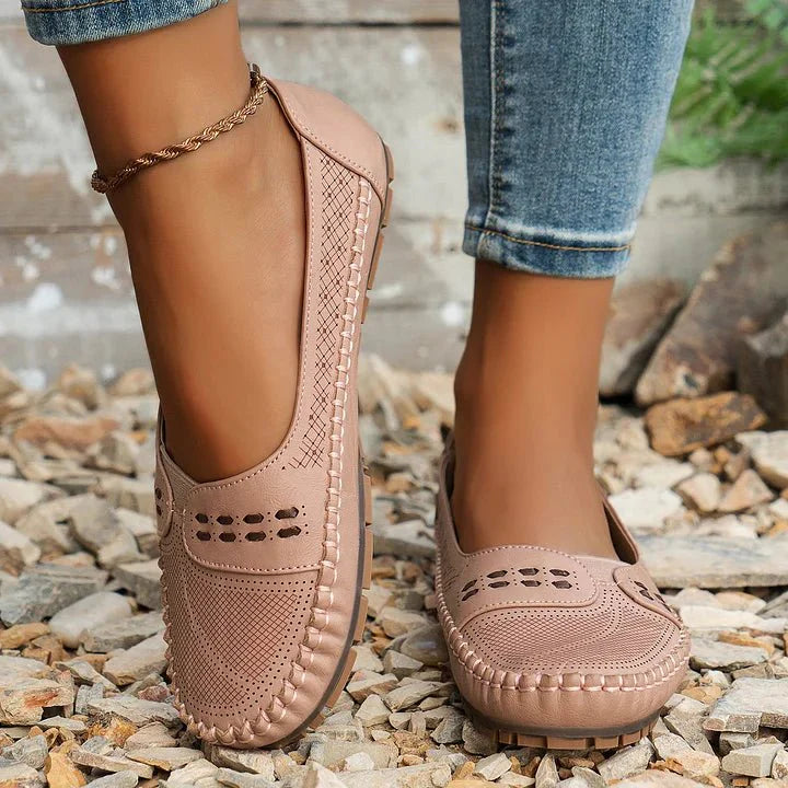 Women's Orthopedic Flats
