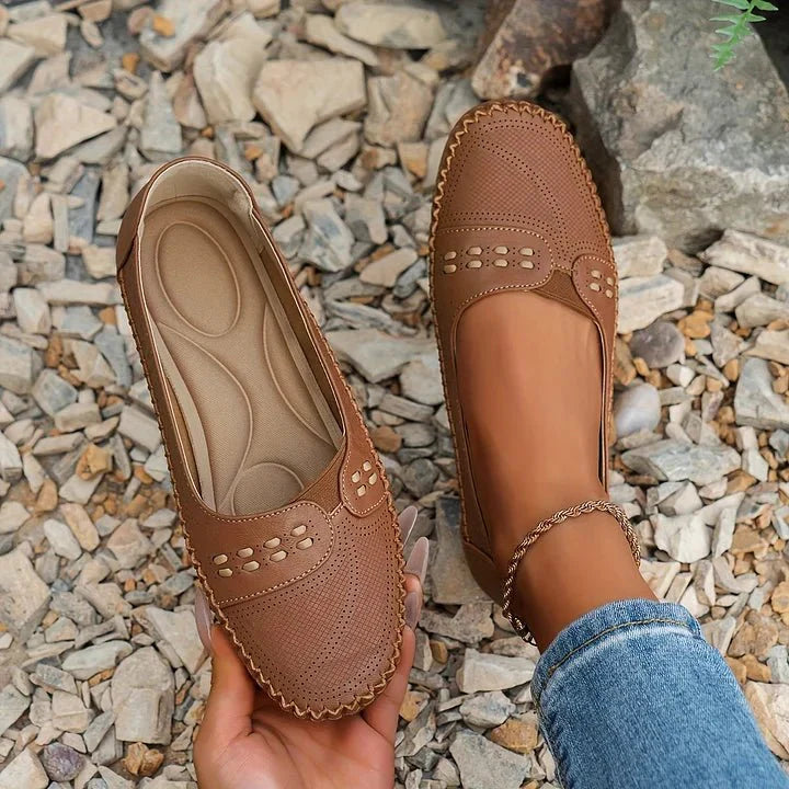 Women's Orthopedic Flats