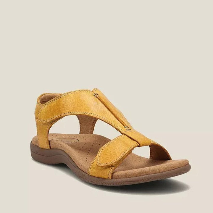 Women's Orthopedic Adjustable Sandals