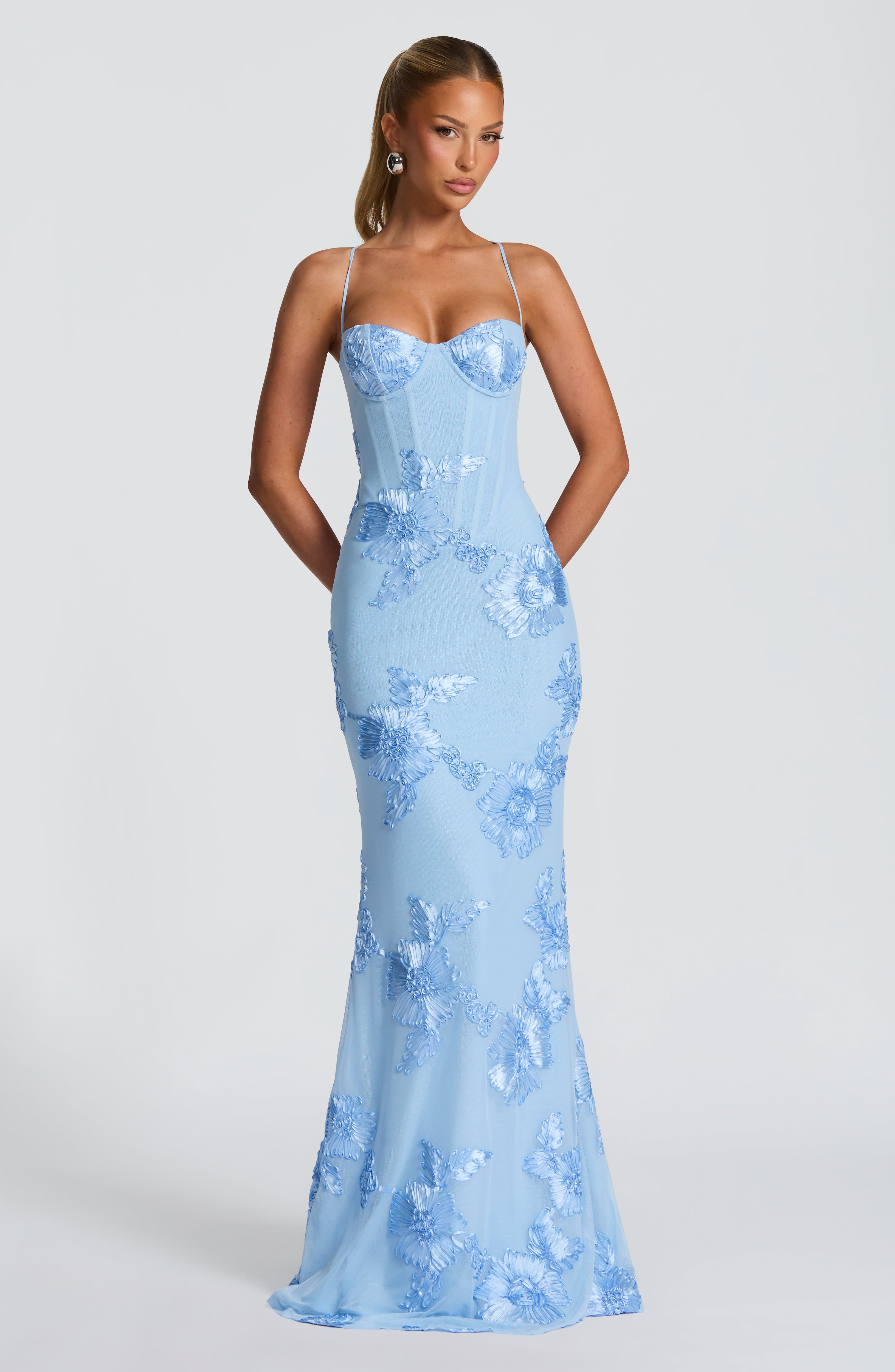 Light Blue