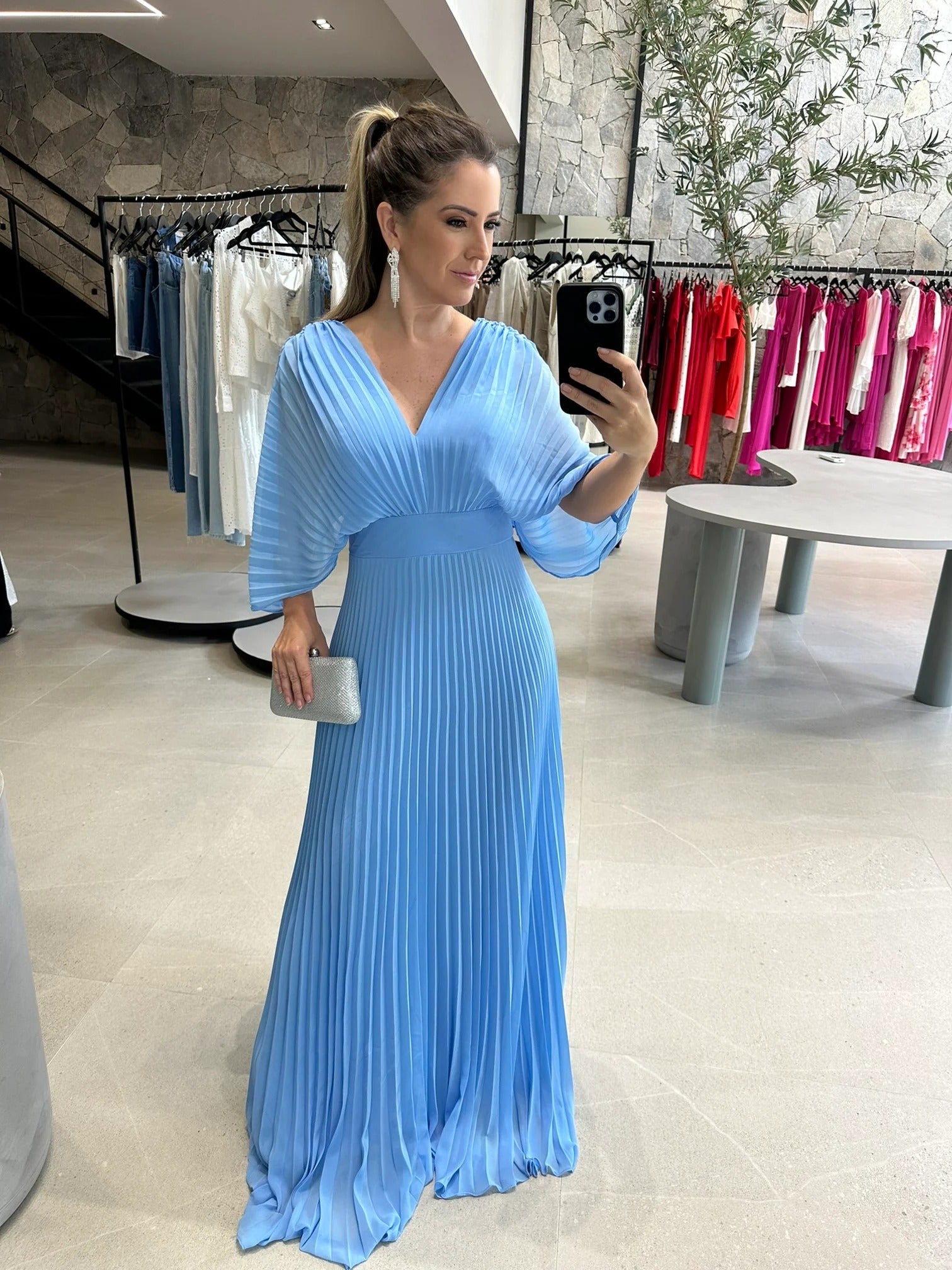 Light Blue