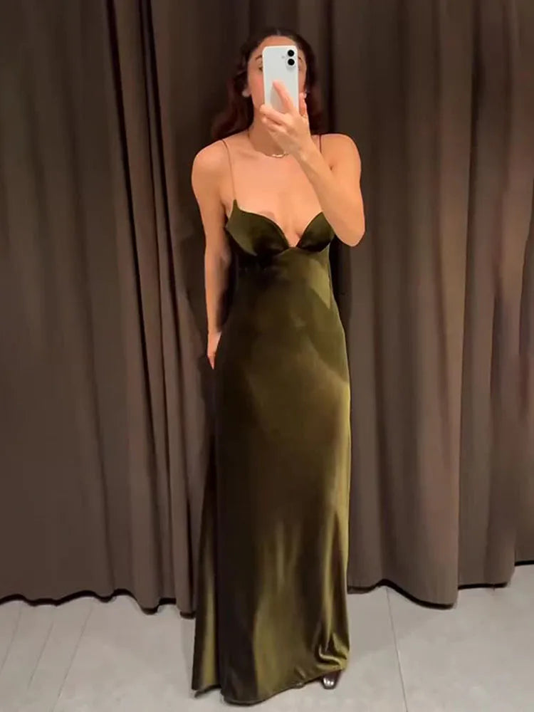 Velvet Green